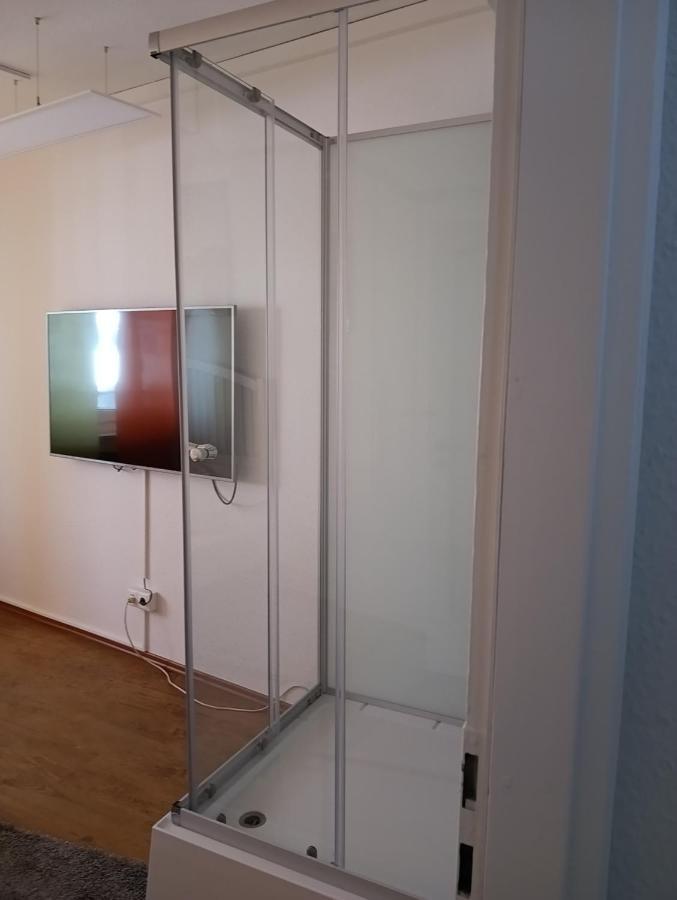 Sleepwell5 Apartment โคโลญ ภายนอก รูปภาพ
