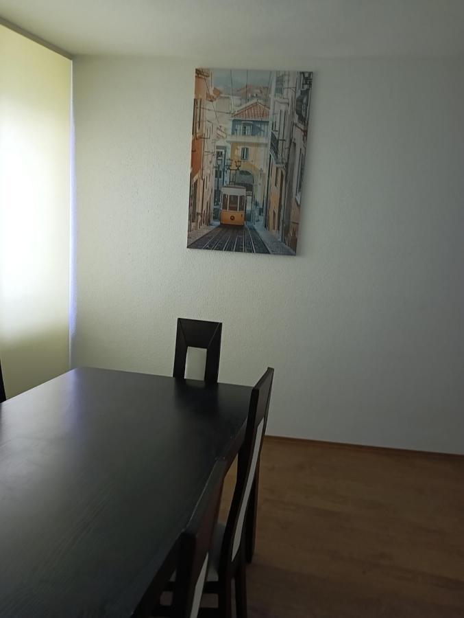 Sleepwell5 Apartment โคโลญ ภายนอก รูปภาพ