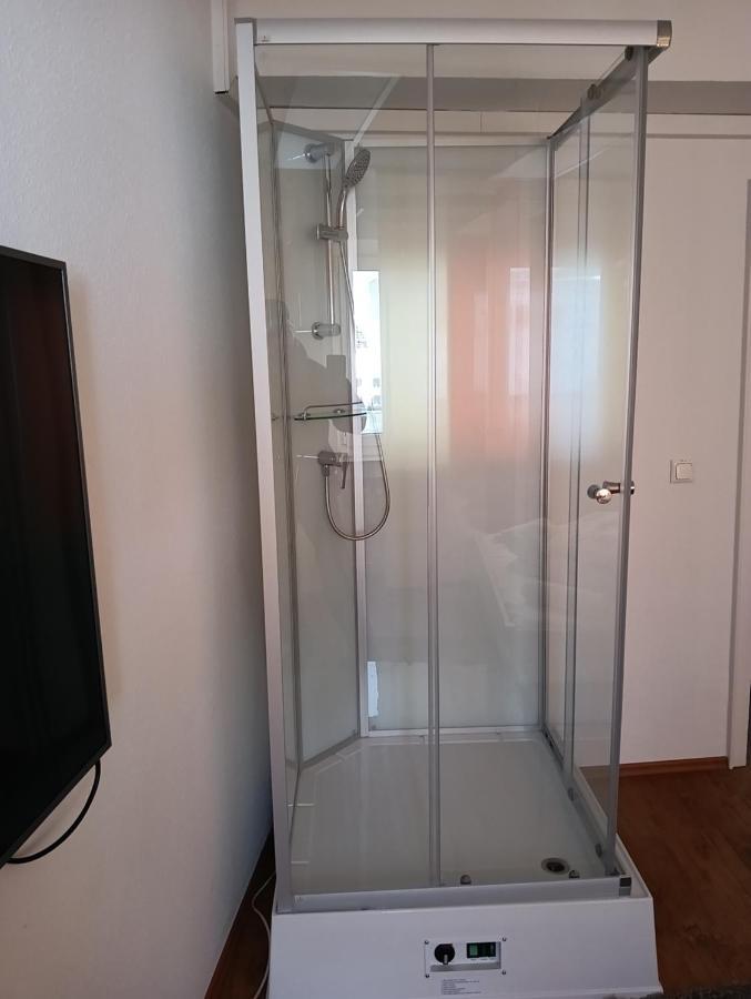 Sleepwell5 Apartment โคโลญ ภายนอก รูปภาพ