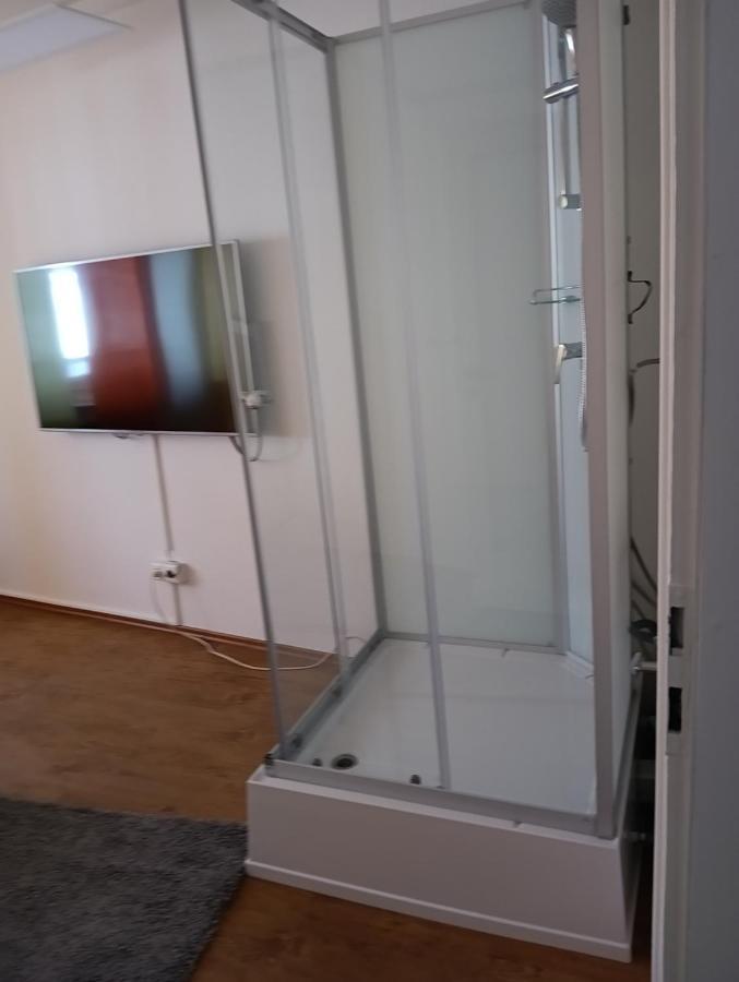 Sleepwell5 Apartment โคโลญ ภายนอก รูปภาพ