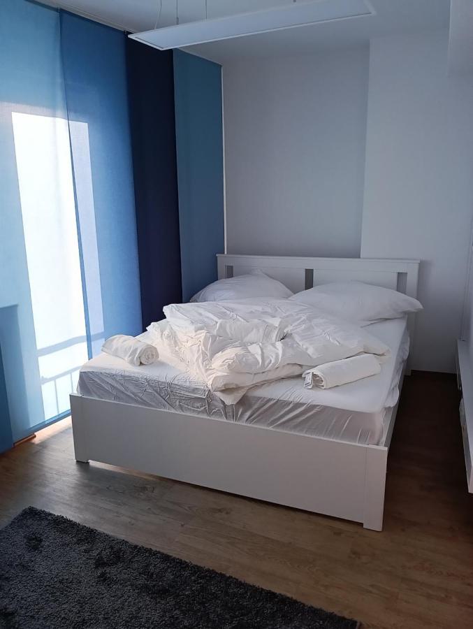 Sleepwell5 Apartment โคโลญ ภายนอก รูปภาพ