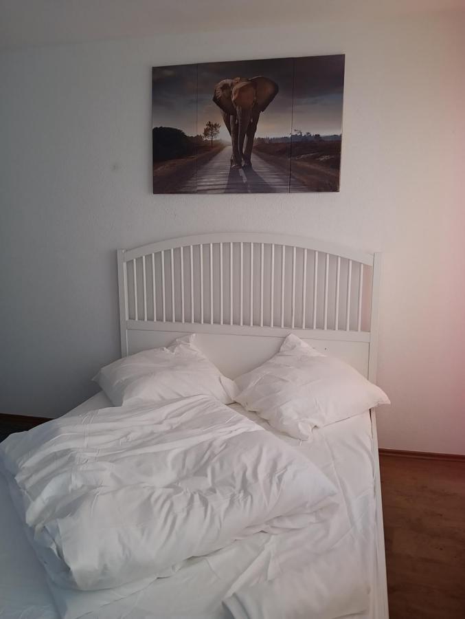 Sleepwell5 Apartment โคโลญ ภายนอก รูปภาพ