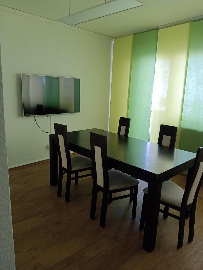 Sleepwell5 Apartment โคโลญ ภายนอก รูปภาพ