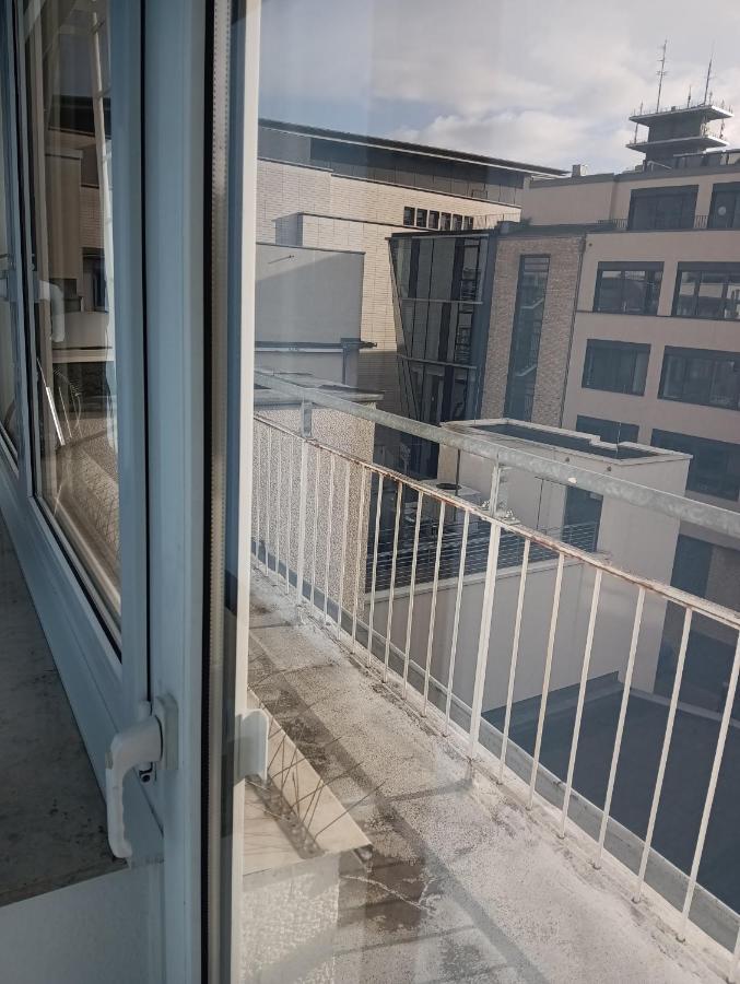 Sleepwell5 Apartment โคโลญ ภายนอก รูปภาพ